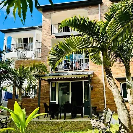 Bal Eau Apartment Amazing Location